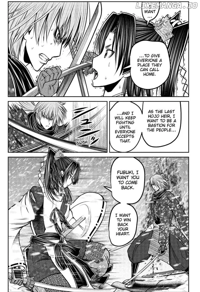 The Elusive Samurai Chapter 197 image 09_optimized